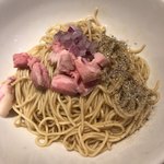 鶏そば なんきち - 