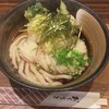 うどん屋 きすけ