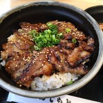 マルハのカルビ丼 - 