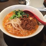 陳建一の担々麺 - 