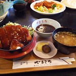 やまきち - 料理写真: