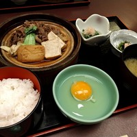 人形町今半 新宿第一生命ビル店 - 