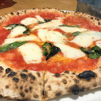 PIZZERIA　37 - 