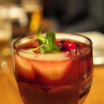 薪焼きジビエバル YAMAGOYA - 