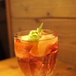 薪焼きジビエバル YAMAGOYA - 