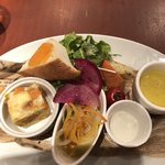 BELLA BOCCA 茶屋町店 - 
