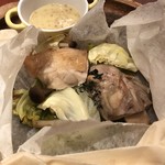 BELLA BOCCA 茶屋町店 - 