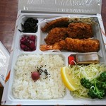 勝味庵 - 