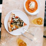 Ristorante CA'D'ORO - 