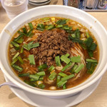 麺屋 壱心 - 