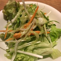 BELON 渋谷店 - 彩グリーンサラダ