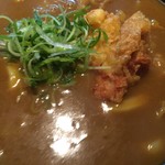 うどん居酒屋 江戸堀 - 