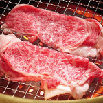 Yakiniku Wagyuu Shokudou - 