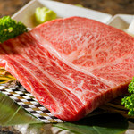 Yakiniku Wagyuu Shokudou - 