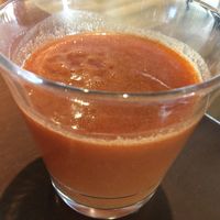 The Kitchen Salvatore Cuomo GINZA - 