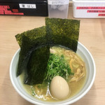 らーめん 八か - 