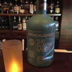 バー　スペイサイド - 