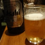 千力 - 中瓶ビール