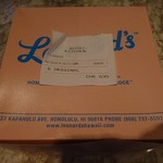 Leonard's Bakery - 