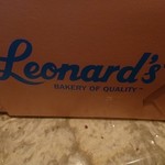 Leonard's Bakery - 