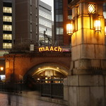 常陸野ブルーイング・ラボ 神田万世橋店