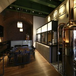 常陸野ブルーイング・ラボ 神田万世橋店