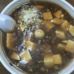 トーフラーメン 幸楊 - 