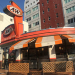 A&W - 