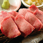 Yakiniku Wagyuu Shokudou - 