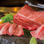 Yakiniku Wagyuu Shokudou - 