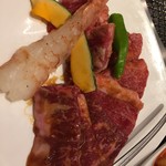 焼肉 平城苑 - 