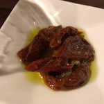 BUCA - BUCA(自家製ドライトマト)