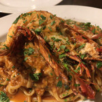 BUCA - BUCA(リングイネ)