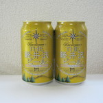 ラリクス - ｢THE軽井沢ビール/ダーク｣です｡