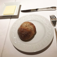 カランドリエ - パンデュースのパン♪
