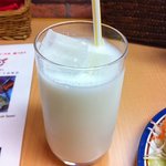 サガール - ラッシー