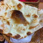 サガール - ナン