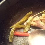 奥芝商店 - こちらがゴジラの原因でした～