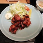 Juuaji Onoya - 若鳥風味揚げ