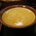 福よし - 山芋アップ