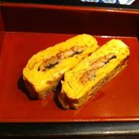 五代目 野田岩 麻布飯倉本店 - 
