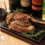 ステーキ＆熟成肉バルBOTTI 横浜西口店