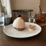 towa mowa cafe - 