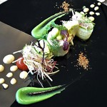 リストランテブレッツアディマーレ - 