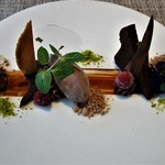 リストランテブレッツアディマーレ - 