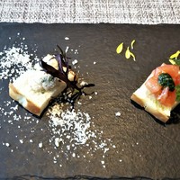 リストランテブレッツアディマーレ - 