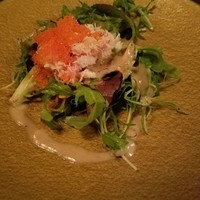 麻布十番 鉄板焼 楼漫亭 - 