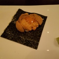 麻布十番 鉄板焼 楼漫亭 - 