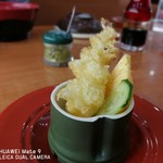 無添くら寿司 - 竹姫寿司