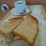 ドトールコーヒーショップ - 